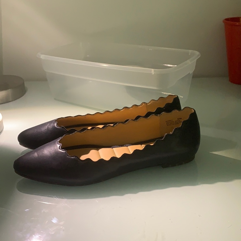 Towns Shoes Flats
